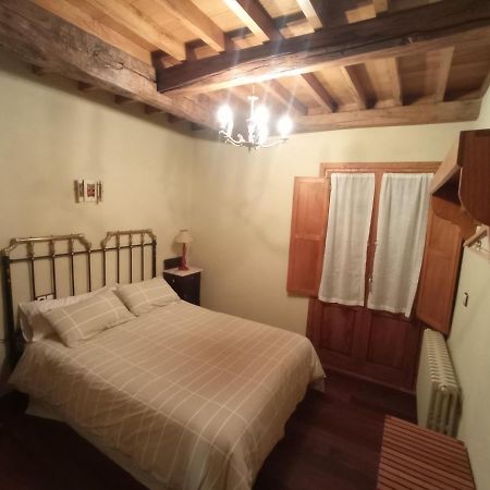 Villa Casa De Abril 2 à San Cristobal de Valdueza Extérieur photo